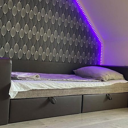 Bristol Apartment Baja Luaran gambar