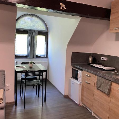 Bristol Apartment Baja Luaran gambar