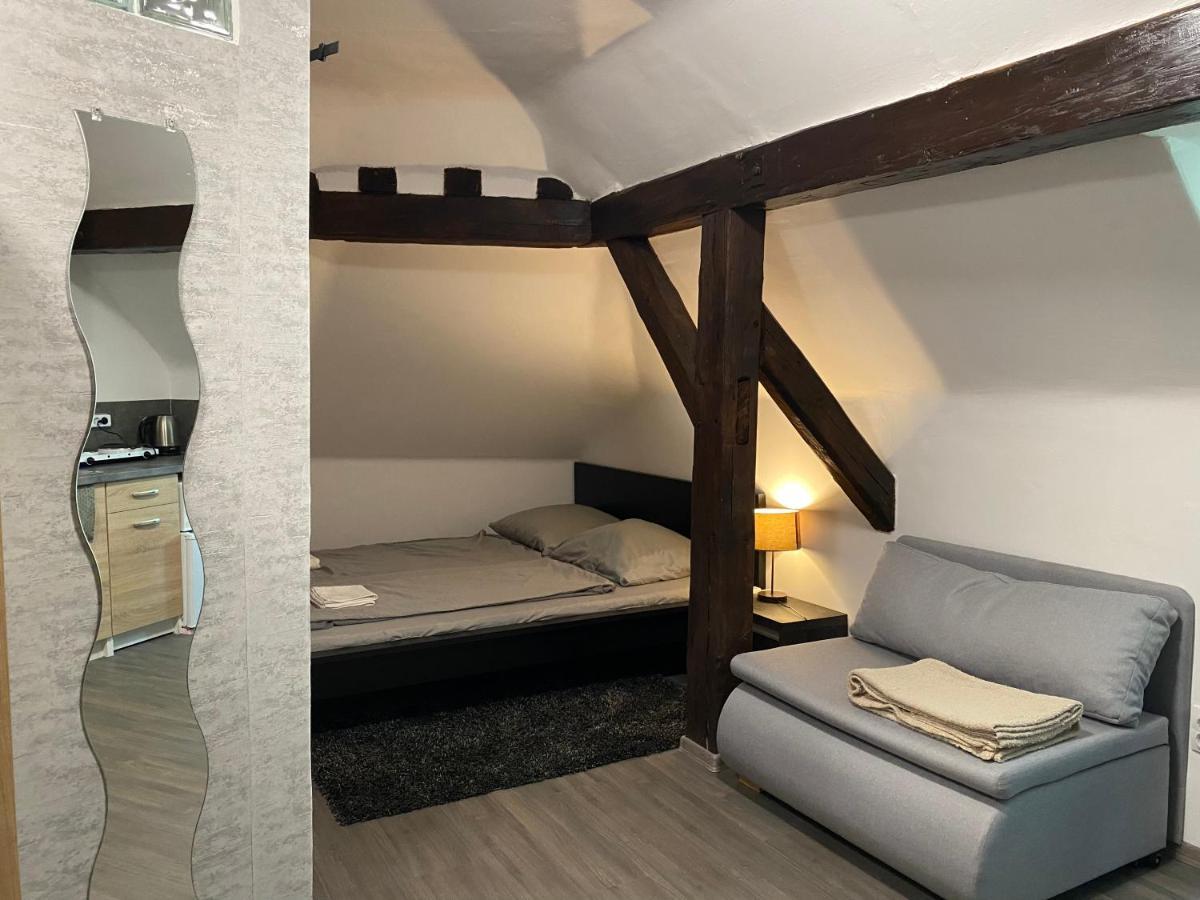 Bristol Apartment Baja Luaran gambar