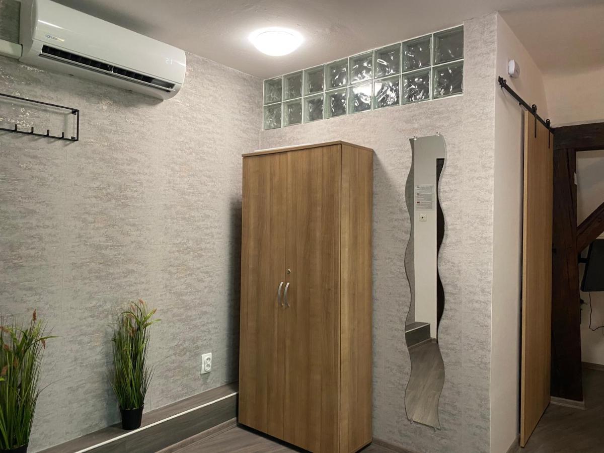 Bristol Apartment Baja Luaran gambar