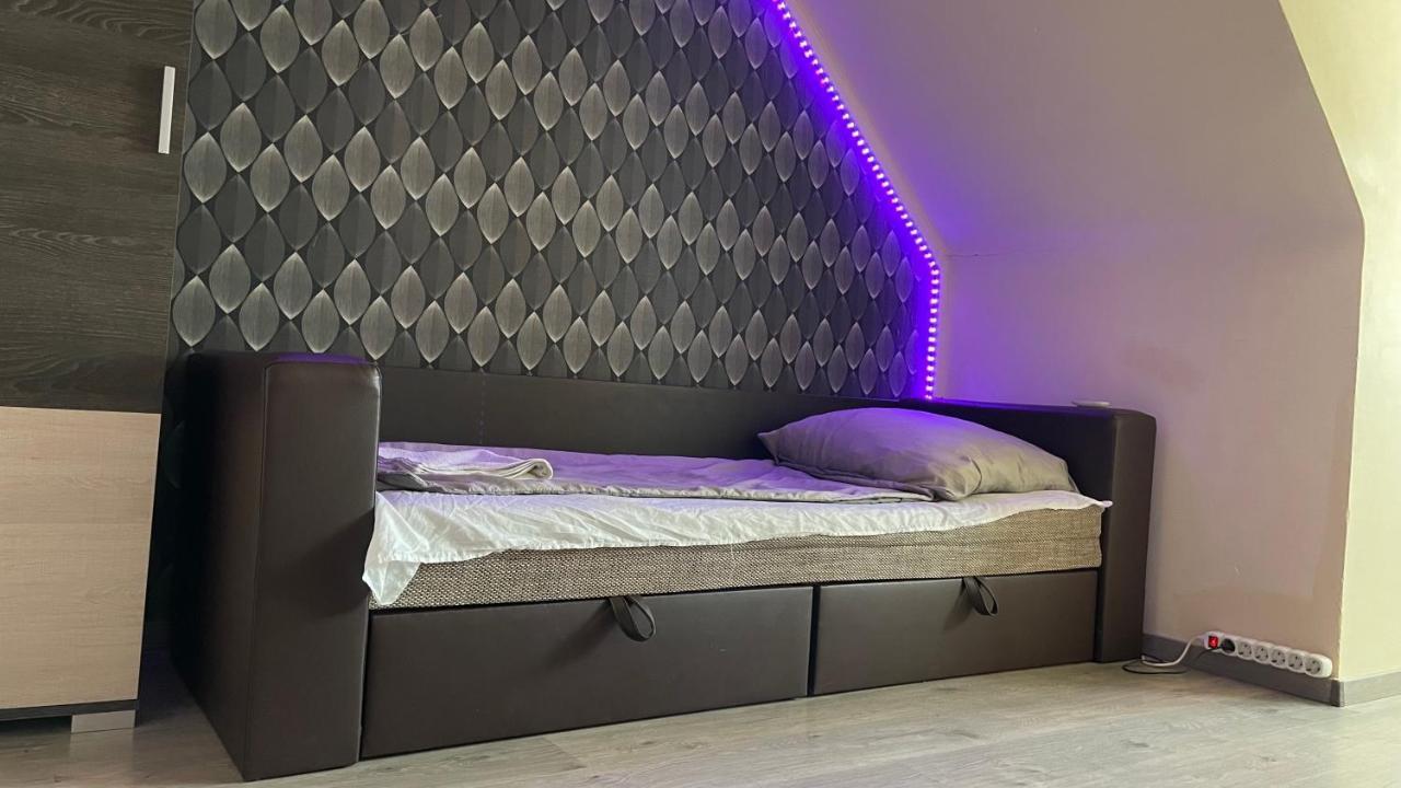 Bristol Apartment Baja Luaran gambar