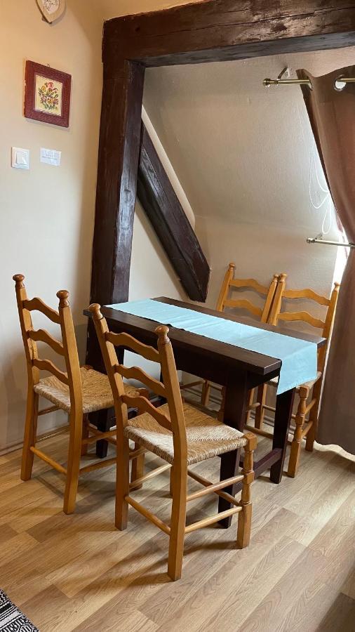 Bristol Apartment Baja Luaran gambar