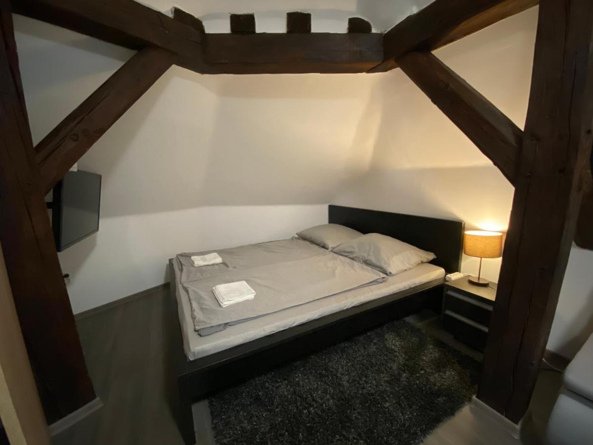 Bristol Apartment Baja Luaran gambar