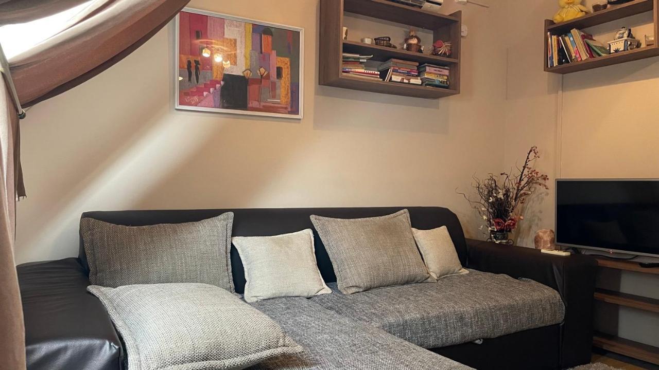 Bristol Apartment Baja Luaran gambar