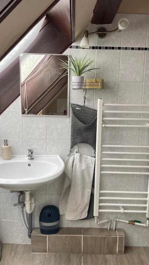 Bristol Apartment Baja Luaran gambar