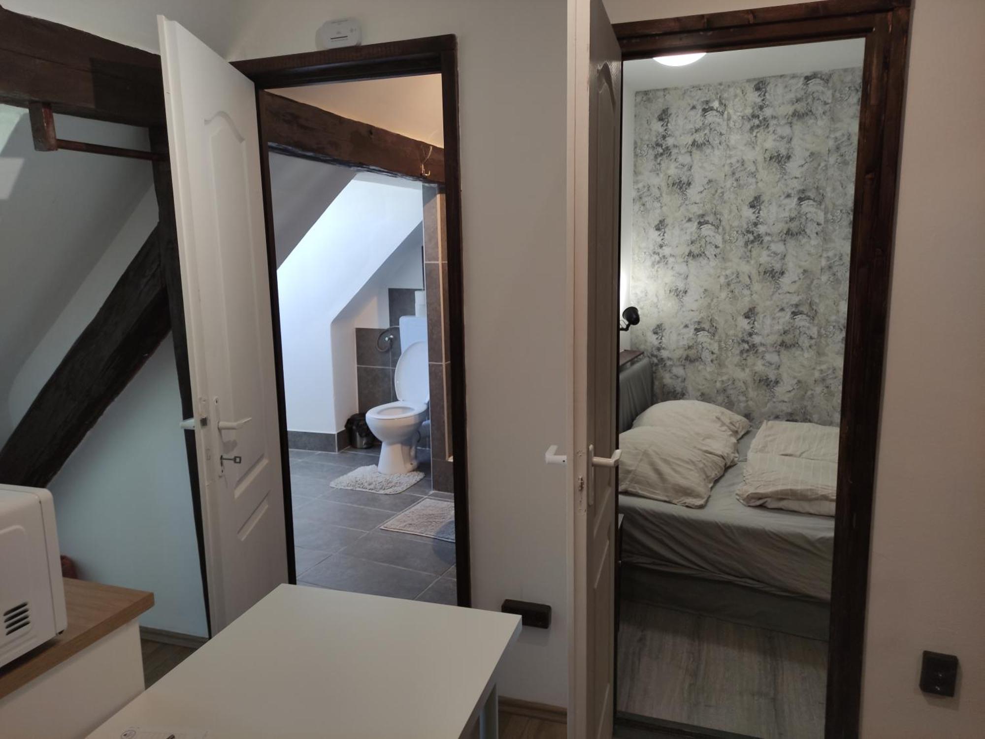 Bristol Apartment Baja Luaran gambar