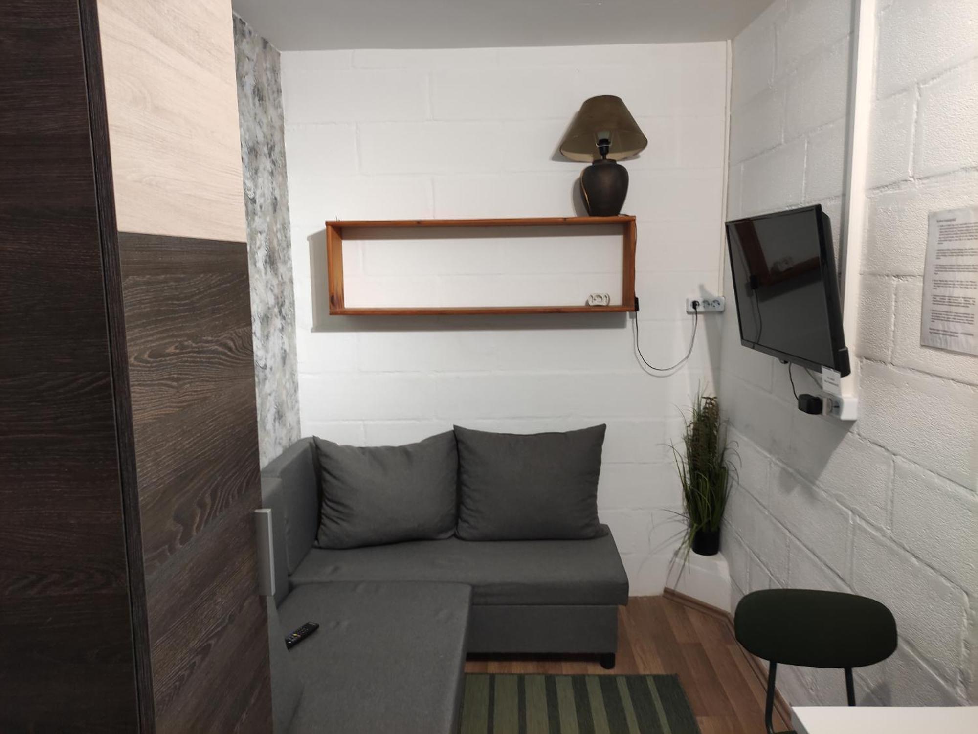 Bristol Apartment Baja Luaran gambar