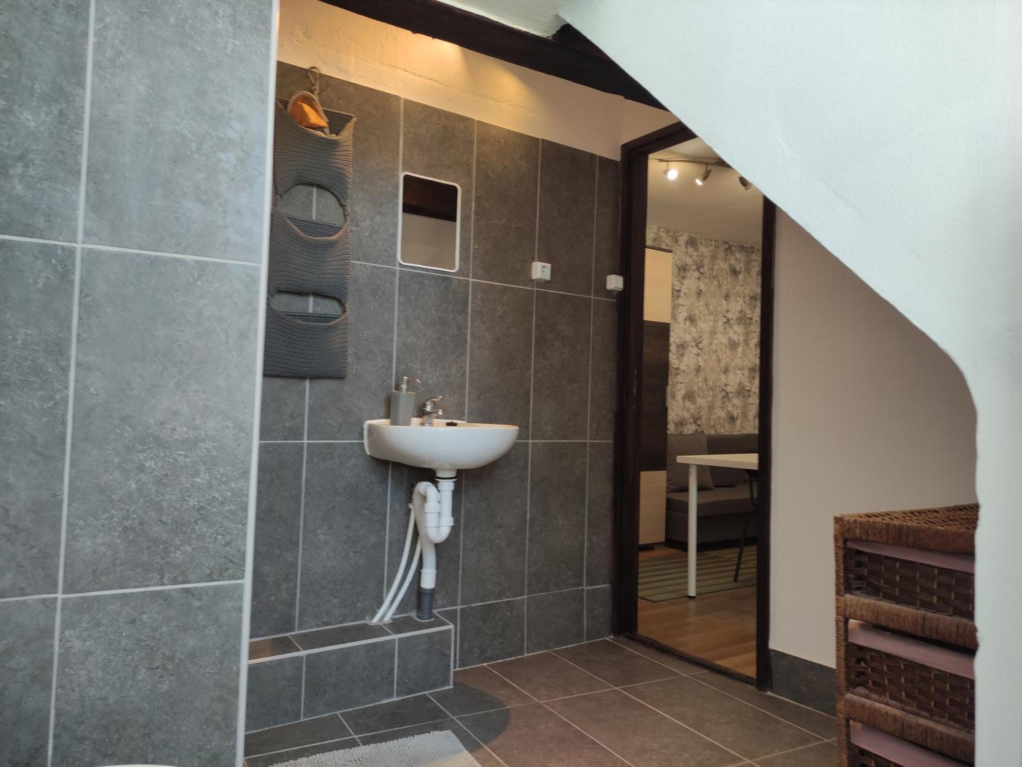 Bristol Apartment Baja Luaran gambar