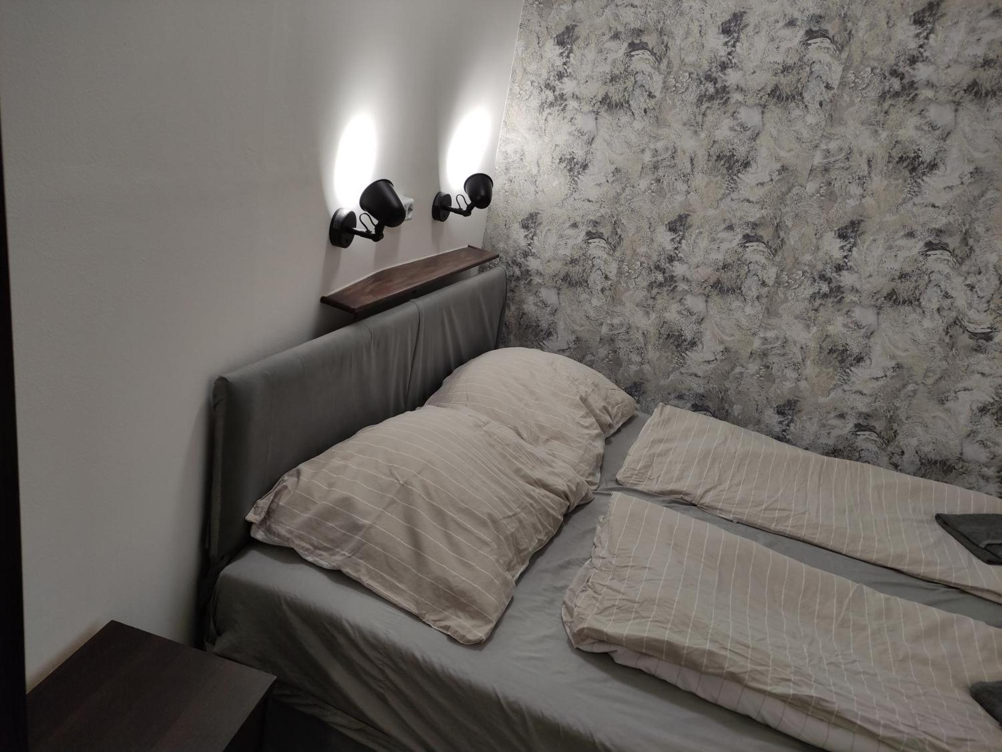 Bristol Apartment Baja Luaran gambar