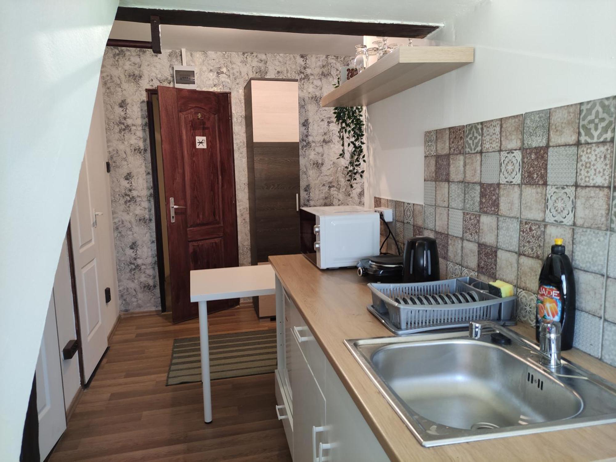 Bristol Apartment Baja Luaran gambar