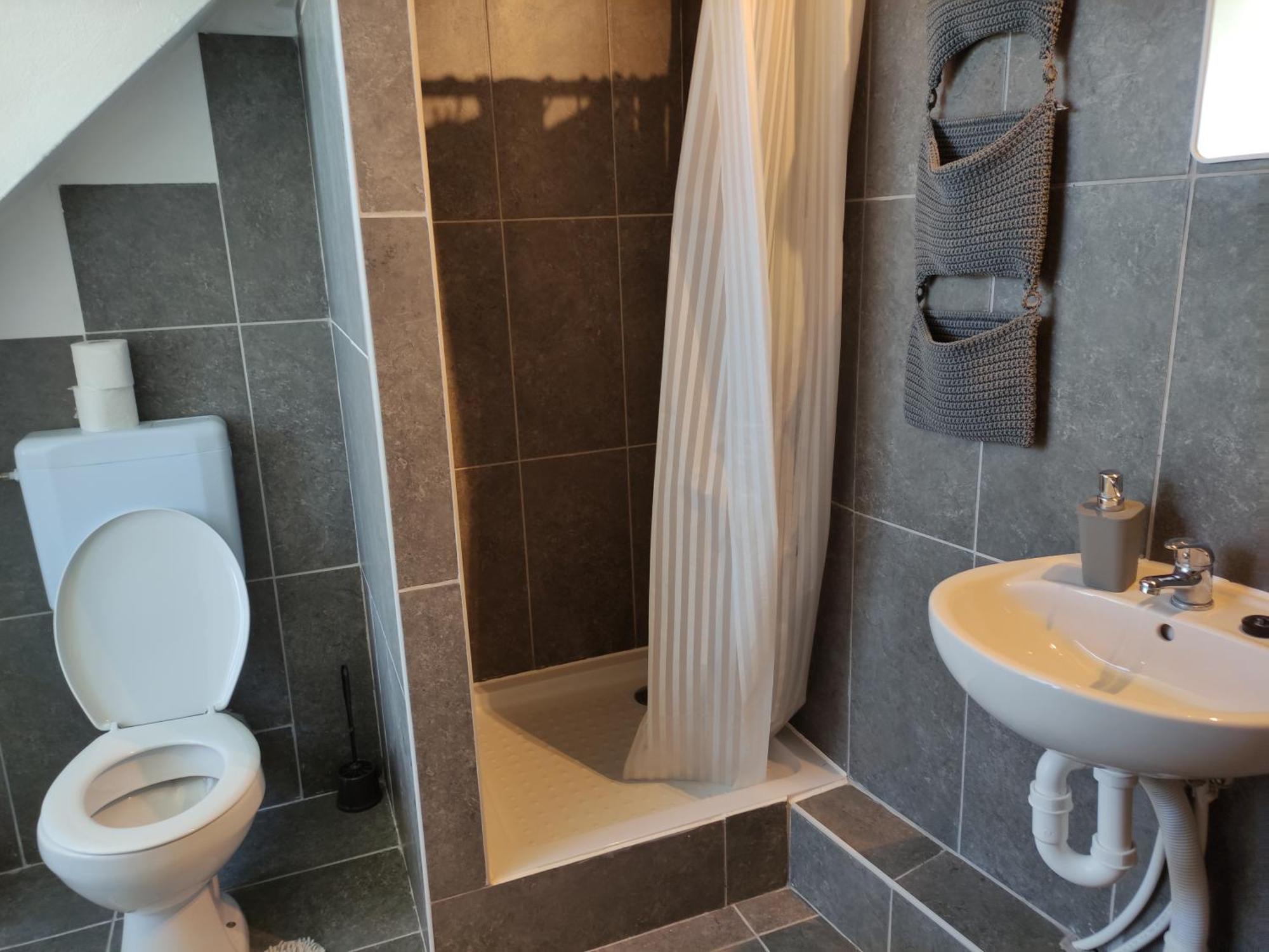 Bristol Apartment Baja Luaran gambar